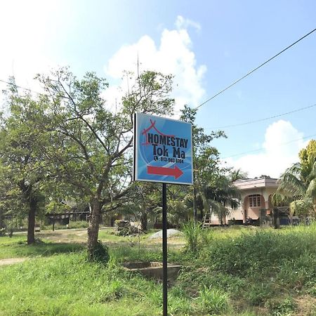 Homestay Tok Ma 1 Alur Tuman Marang Extérieur photo