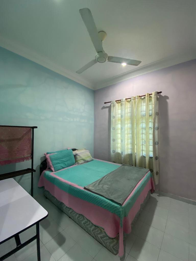 Homestay Tok Ma 1 Alur Tuman Marang Extérieur photo